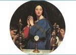 Eucharistic Adoration