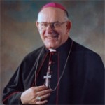 Bishop Paul S. Loverde
