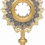 Eucharistic Adoration