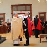 Giving-Communion