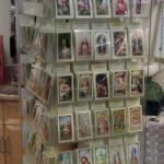 Holy Cards
