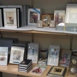 Item Shelf