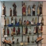 Statues