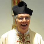 Fr. Randolph Sly Fr. Randolph Sly