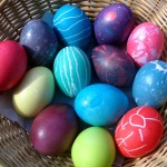 eastereggs