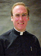 Fr. William Saunders Fr. William Saunders