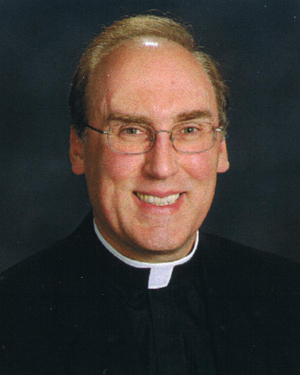 Rev. William P. Saunders