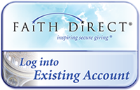 faith direct log in